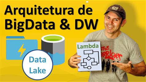 Arquitetura Lambda De Dw Big Data E Advanced Analytics Youtube