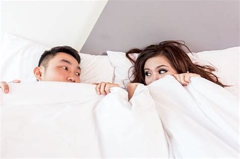 What Do You Do When You Wake Up With A Stranger In Your Bed Romantic Friendships