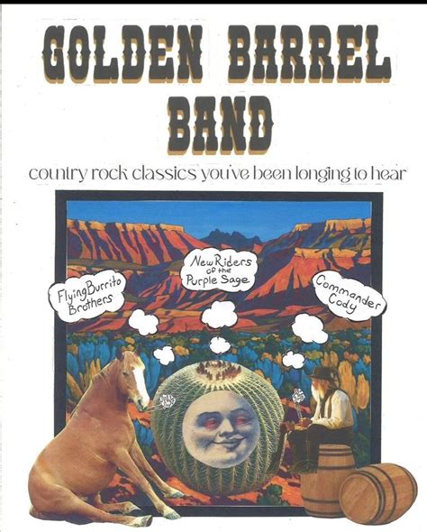 The Golden Barrel Band Weliza Thorn At Dees Dees Lounge Madison