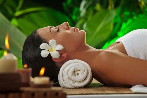 Thailand Indulge In A Traditional Thai Massage Luxeinacity