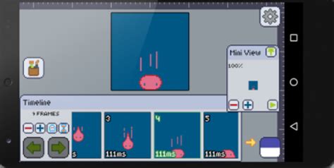 5 Best Android Apps to Create Pixel Art | TL Dev Tech You can use these apps to recreate your favorite.