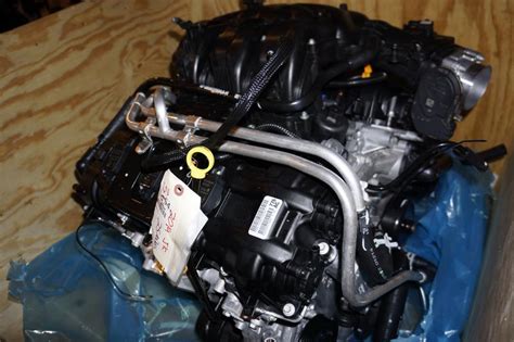 If you are shopping for a cherokee or comanche, make sure you get the 4.0l and not the 2.8l engine, there is a world of. New York new crate engine 3.6l Pentastar - Jeep Wrangler Forum