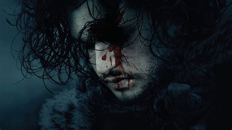 Kit Harington As Jon Snow In Game Of Thrones 4k Wallpapers Hd