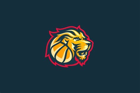 Cool Basketball Logo Logodix