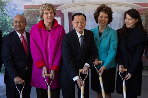 We did not find results for: Poets&Quants for Execs | HBS Breaks Ground On New Exec Ed ...