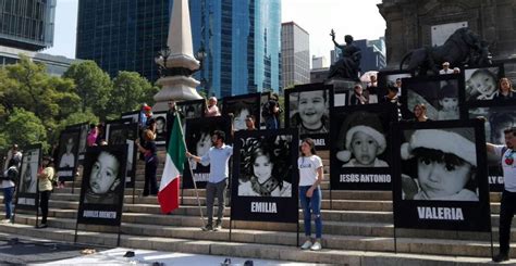 As of june 7, 49 toddlers and infants were reported killed as a result of the blaze. Entre manifestaciones y vigilia, se conmemoran 9 años de ...