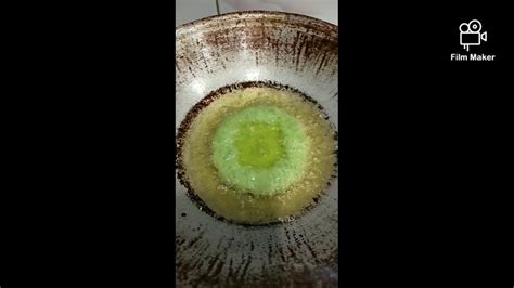 Konvertuoti valiutą 1 ros į cap. Kuih Penjaram PANDAN - YouTube
