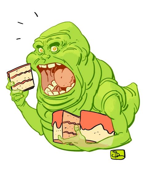 Slimer Extreme Ghostbusters Slimer Ghostbusters The Video Game