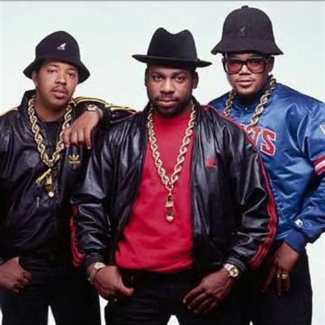 Hip Hop Fashion A Style That Was Popular In The 80s And 90s
