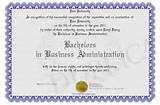Online Diploma Business Administration Images