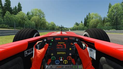 Assetto Corsa Rss Formula V Spa Francorchamps Onboard Youtube