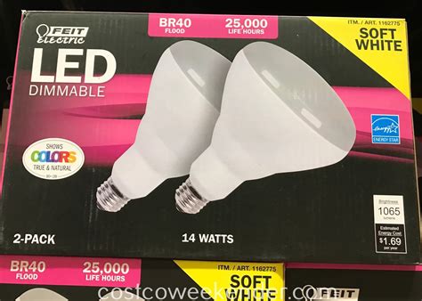 Check spelling or type a new query. Costco Br40 Led