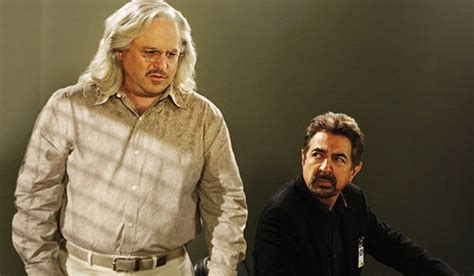 The 10 Greatest Criminal Minds Guest Stars Ranked Cinemablend