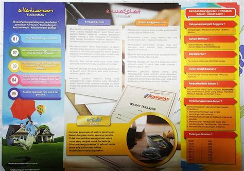 Kali ini saya akan memberi tumpuan kepada salah satu kemudahan maybank2u, iaitu membayar pinjaman kereta secara online. Pinjaman Bank Dan Koperasi 2020: KOPERASI KOWAMAS 2018