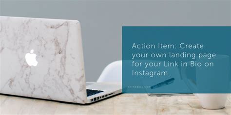 Dont Use Linktree For Instagram Marketing Use This Instead — Shana