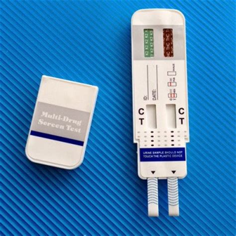 Alibaba.com offers 2,003 drugs detector products. Spice & Cannabis Drug Screen - Zoom Testing