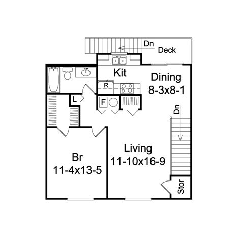 Hobart Garage Apartment Plan 002d 7510 House Plans And More