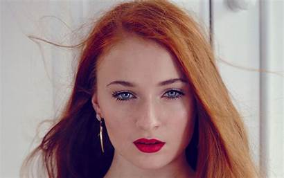 Sophie Turner Wallpapers Height Weight Lipstick Stats