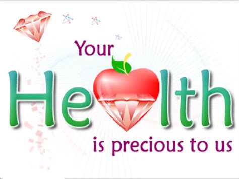 Best Health Greetings - Famous Greetings - Cool Health Greetings ...