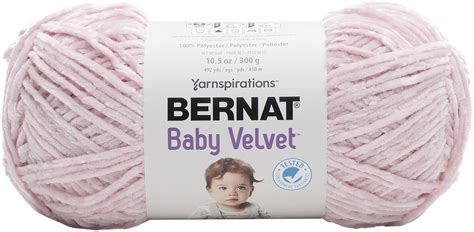 Bernat Baby Velvet Big Ball Yarn Notm587785