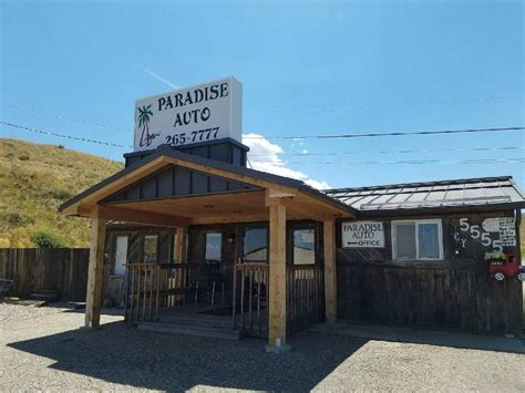 Check spelling or type a new query. Paradise Auto - 13 Photos - Used Car Dealers - 5555 Cy Ave ...