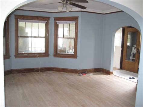 Living room paint colors with hardwood floors. Light Blue Green Paint Exquisite Light Blue Bedroom Color ...