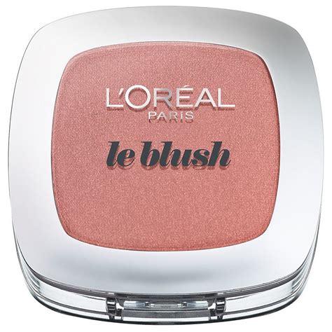 L'Oreal Le Blush Róż do policzków 5g 140 Old Rose - Perfumeria Dolce.pl