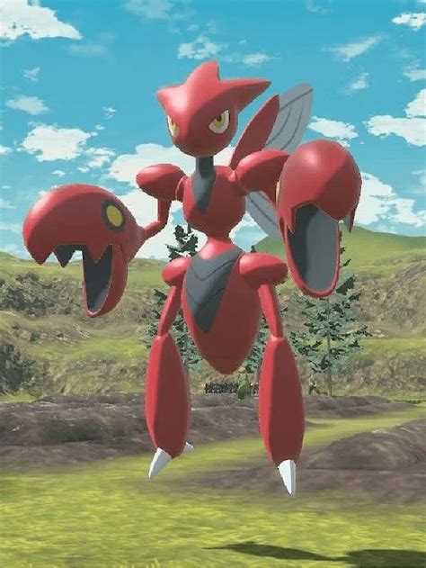 Strongest Bug Types In Pokemon Scarlet And Violet Sportskeeda Stories
