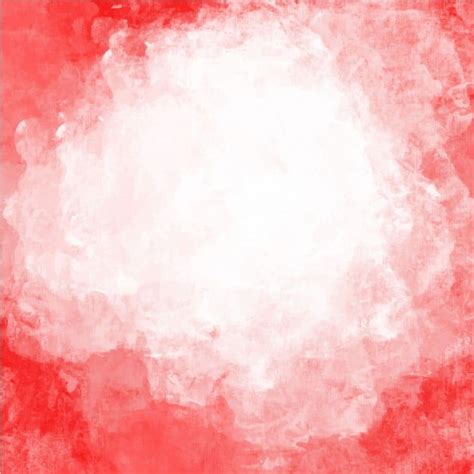 Red Watercolor Background Eps Ai Vector Uidownload