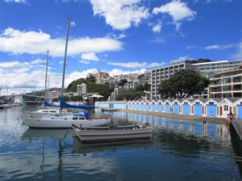 A typical configuration would be two guests per room for comfortable sleeping of up to 6 guests. Top 10 Things to do in Wellington, NZ - Girl Sees The World
