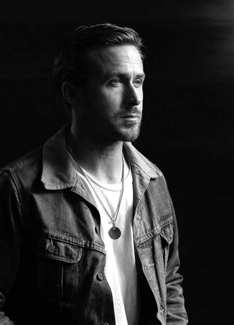 Ryan Gosling En 2021 Photographie Noir Et Blanc Portraits De Célébrités