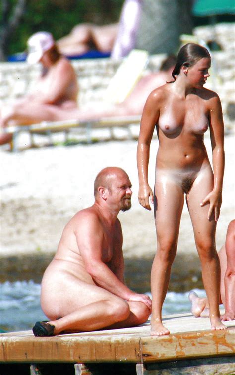 Free Nudist Teens From Croatia Nude Resorts Photos