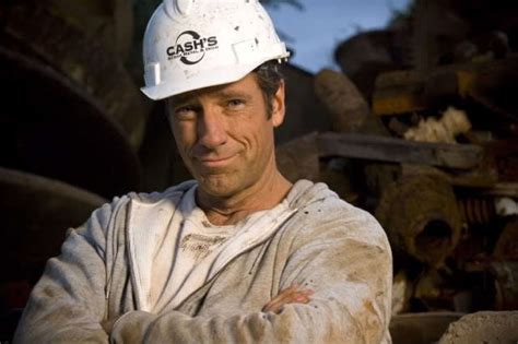 Dirty Jobs With Mike Rowe Dirty Jobs Photo 10607125 Fanpop