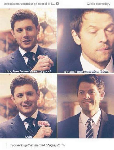 Destiel Supernatural Supernatural Fanfiction Dean Winchester Dean