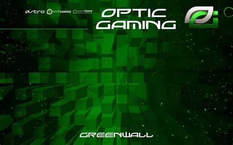 Optic Gaming Windows 10 Theme Themepackme