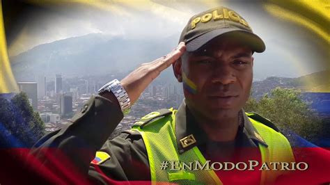We did not find results for: Este 20 de julio toda Colombia está #EnModoPatrio ...