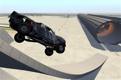 Stunts Fun And Epic Crashes Beamng Is The Craziest Car Game Ever