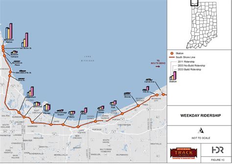 Michigan City To Chicago Train Schedule