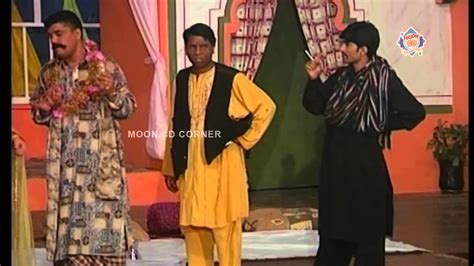 Ek Gunah New Pakistani Stage Drama Full Comedy Show 2015 Youtube