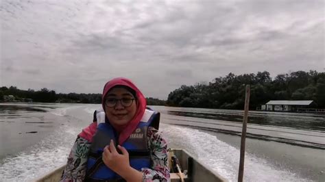 Jabatan kerja raya lawatan tuan jurutera daerah jkr (d) jb ke projek kuarters jabatan kebajikan masyarakat tampoi, johor bahru, johor. Eco Tourism Kampung Sungai Melayu, Johor Bahru - YouTube