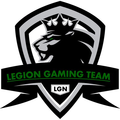 Legion Gaming Oceanic Team Leaguepedia League Of Legends Esports Wiki