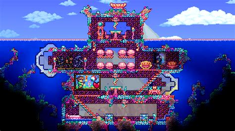 Terraria 2 Idea Artwork Teased As 144 Replace Launch Window Given