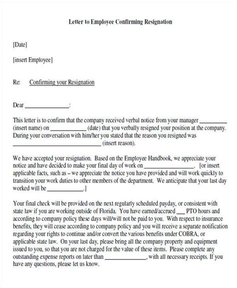 How to write an immediate letter of resignation. FREE 36+ Resignation Letters Samples & Templates in PDF