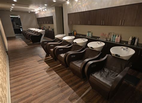 See The Salon — Muse Salon And Spa
