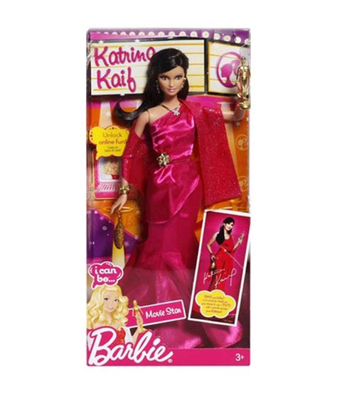 barbie movie star doll uk
