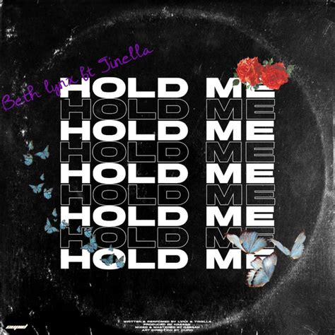 Hold Me Single By Beth Lynx Spotify