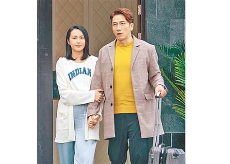 Hksar Film No Top 10 Box Office [2021 12 10] Kathy Yuen Has Hard Time With Leaving Her Character