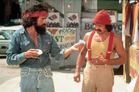 Cheech & chong had been a counterculture comedy team for about ten years before they started things are tough all over is the fourth cheech and chong movie. Nike To Release Cheech & Chong Shoe On 4-20 | Toke of the Town