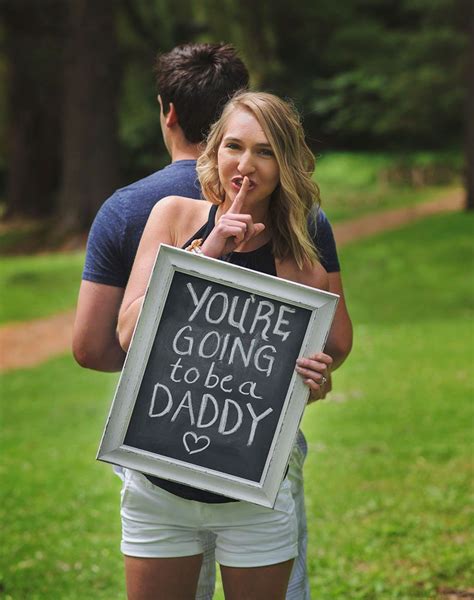 She Surprises Her Husband With Pregnancy Announcement During Epic