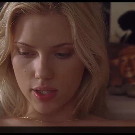 Scarlett Johansson Erotic And Sexy Movie Scenes Hd Porn 8a Xhamster